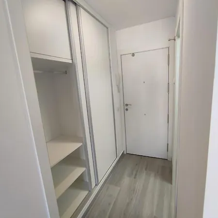 Estudio Recien Reformado En Primera Linea De Playa Benalmadena