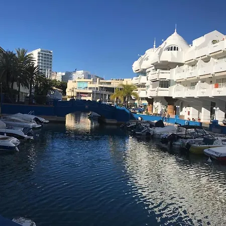 Apartamento Estudio Recién Reformado En Primera Línea De Playa *
