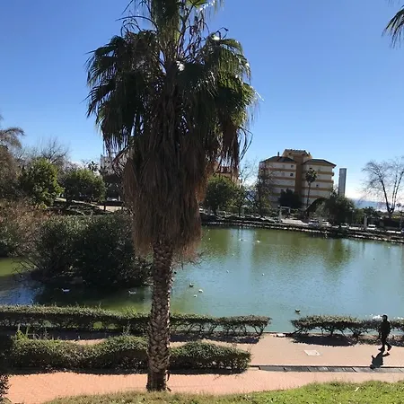 Apartment Estudio Recien Reformado En Primera Linea De Playa Benalmadena