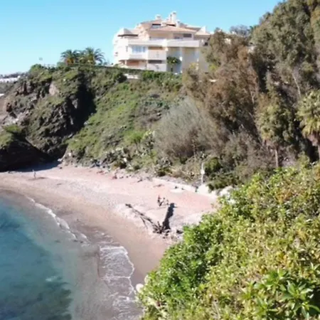 Apartment Estudio Recien Reformado En Primera Linea De Playa Benalmadena