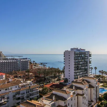 Apartment Estudio Recien Reformado En Primera Linea De Playa